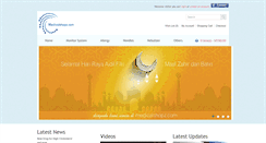 Desktop Screenshot of medicalshopz.com